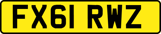 FX61RWZ