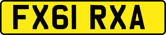 FX61RXA