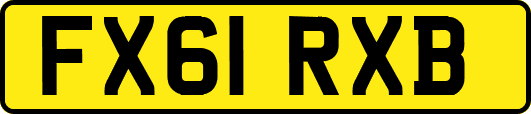 FX61RXB