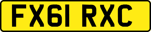 FX61RXC