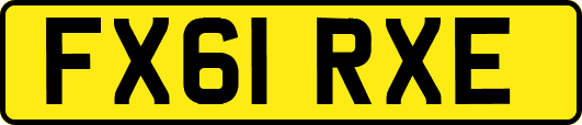 FX61RXE