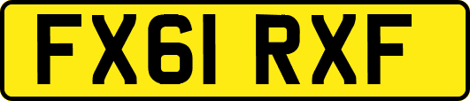 FX61RXF