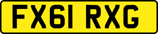 FX61RXG
