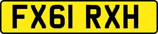 FX61RXH