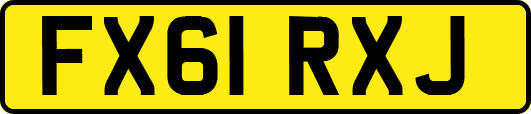FX61RXJ