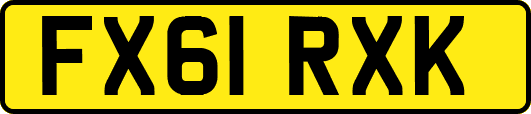 FX61RXK