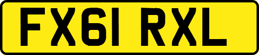 FX61RXL