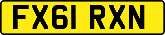 FX61RXN