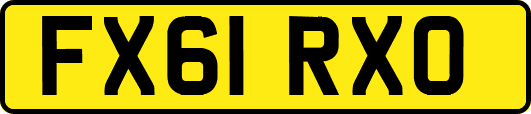 FX61RXO