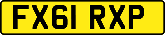 FX61RXP