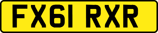 FX61RXR