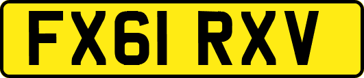 FX61RXV