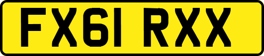 FX61RXX