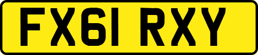 FX61RXY
