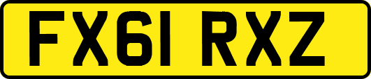 FX61RXZ
