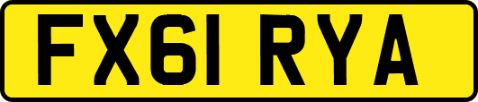 FX61RYA