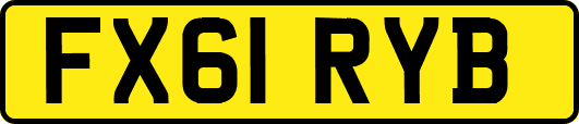 FX61RYB