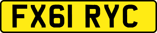 FX61RYC