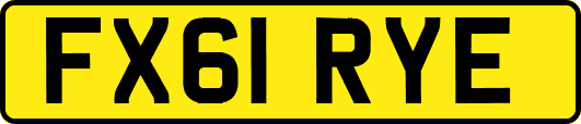 FX61RYE