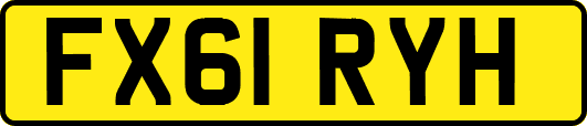 FX61RYH