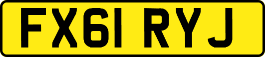 FX61RYJ
