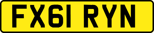 FX61RYN