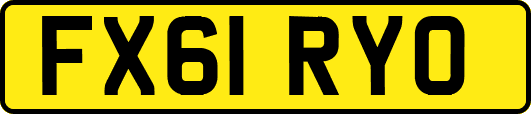 FX61RYO