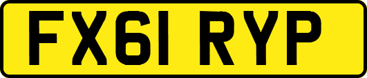 FX61RYP
