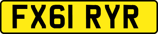 FX61RYR