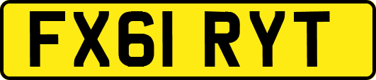 FX61RYT