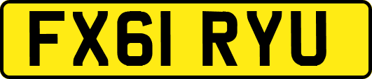 FX61RYU