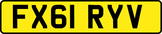 FX61RYV
