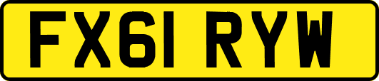 FX61RYW