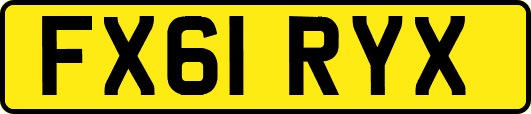FX61RYX