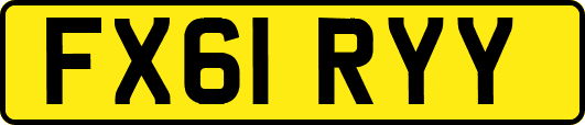 FX61RYY
