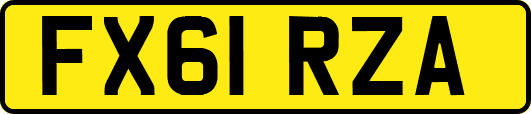 FX61RZA