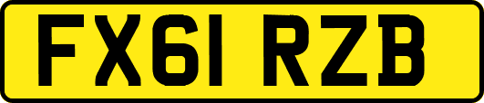 FX61RZB
