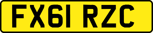 FX61RZC