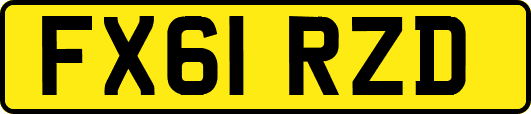 FX61RZD