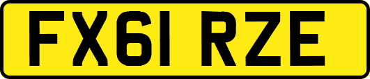 FX61RZE