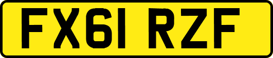 FX61RZF