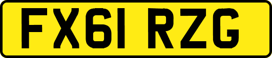 FX61RZG