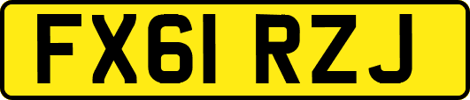 FX61RZJ