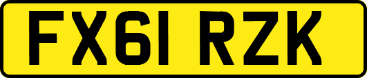 FX61RZK