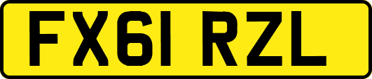 FX61RZL