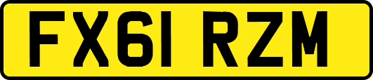 FX61RZM