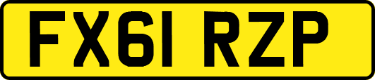 FX61RZP