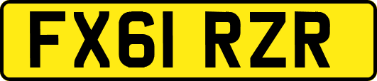 FX61RZR