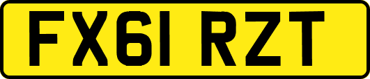 FX61RZT