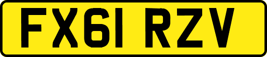 FX61RZV